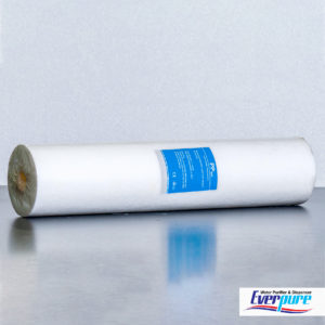 5 Micron PP Cartridge (Jumbo) 20″