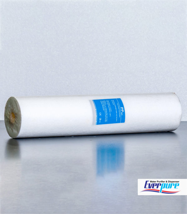 5 Micron PP Cartridge (Jumbo) 20" - Image 2