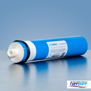 RO Membrane Cartridge 75 GPD
