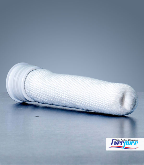 UF (Ultra Filtration) Filter 2 end 10”