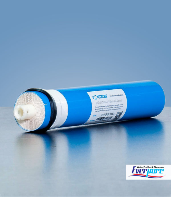 RO Membrane Cartridge 100 GPD - Image 2