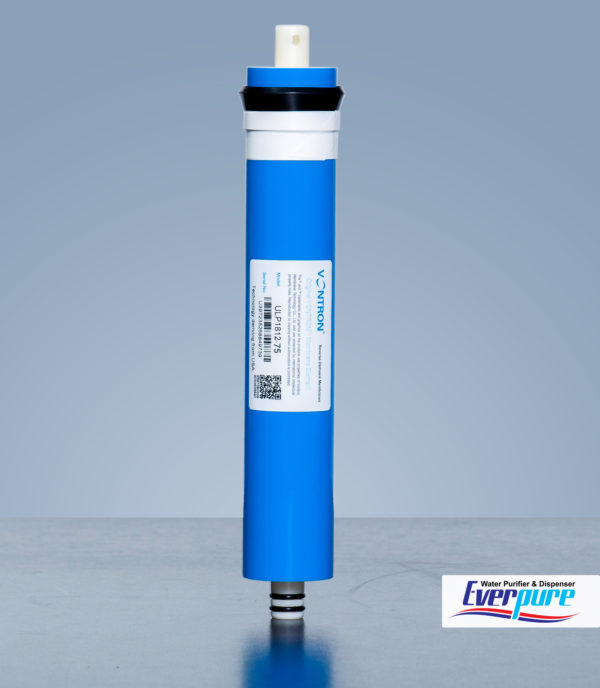 RO Membrane Cartridge 75 GPD - Image 3