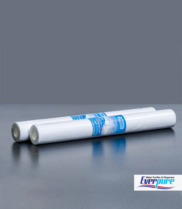 5 Micron PP Fiber Filter Cartridge 2 end 20” - Image 3
