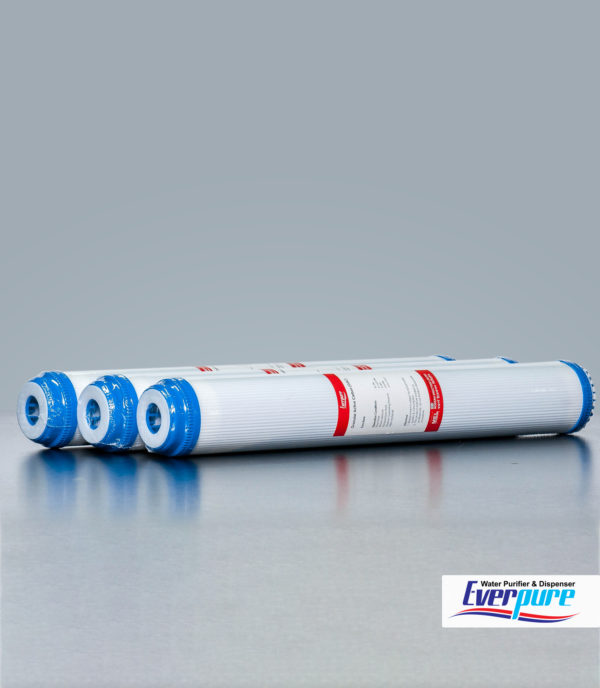 Granular Active  Carbon (GAC) Cartridge 2 end 20” - Image 3
