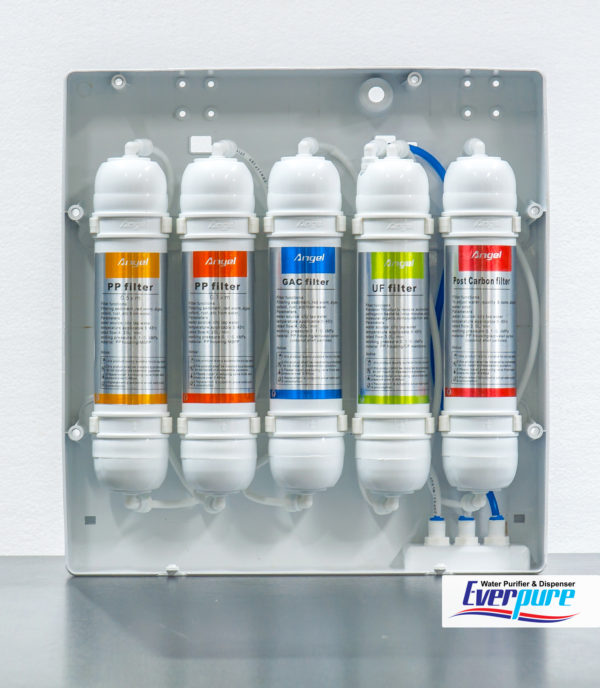 UF Water Purifier (in Box) J1238 - UFB 60 - Image 5