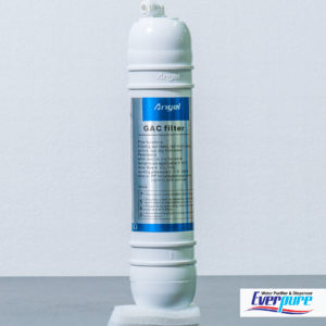GAC Filter (Spare Cartridge) for J1238 – UFB 60
