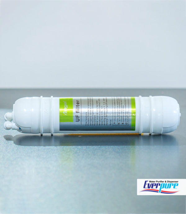 UF Filter (Spare Cartridge) for J1238 - UFB 60 - Image 2