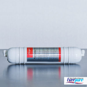 EVERPURE PAC Filter Cartridge for Model UFB 60- 036