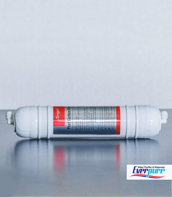 PAC Filter (Spare Cartridge) for J1238 - UFB 60 - Image 2