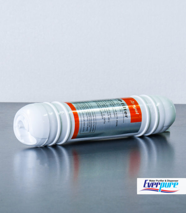 0.1 Micron PP Filter (Spare Cartridge) for J1238 - UFB 60