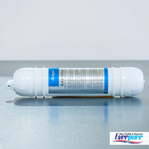 EVERPURE GAC Filter Cartridge for Model UFB 60- 034