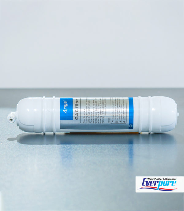 GAC Filter (Spare Cartridge) for J1238 - UFB 60 - Image 2