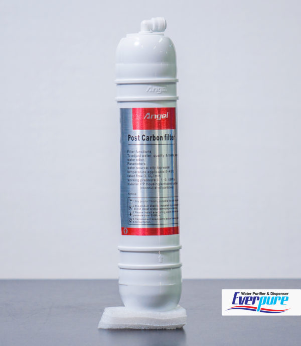 PAC Filter (Spare Cartridge) for J1238 - UFB 60 - Image 3