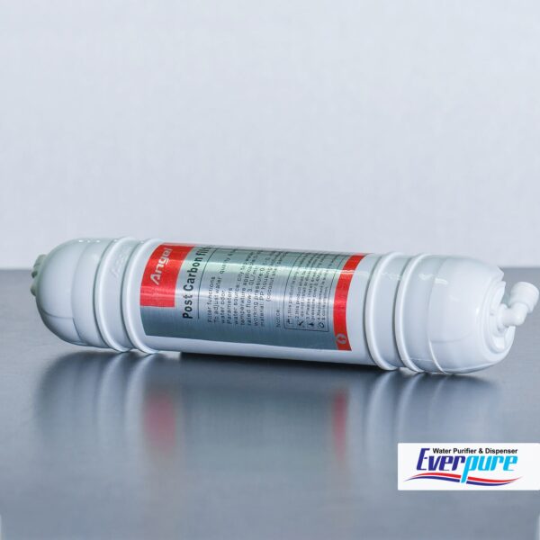 PAC Filter (Spare Cartridge) for J1238 - UFB 60