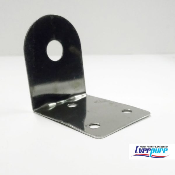 SS Clamp for Faucet Fixing