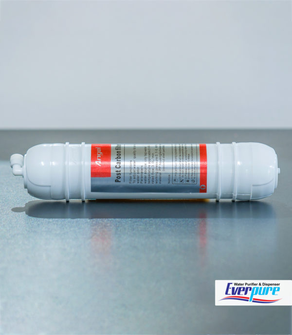 PAC Filter (Spare Cartridge) for J1238 - UFB 60 - Image 4