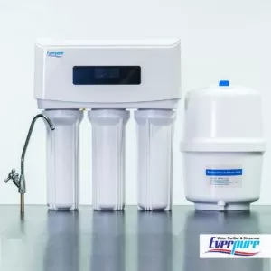 Silvano RO in Casing (50 GPD) Model-C03