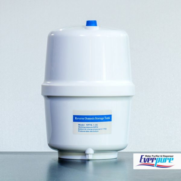 Buffer Tank for Domestic RO 3.2G