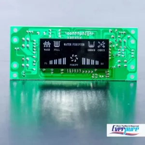 EVERPURE Motherboard for Digital Display of RO Purifier Model C03- 052