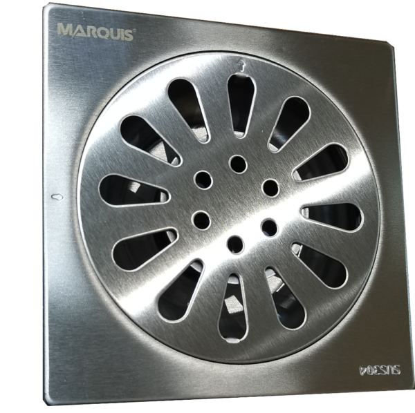 MARQUIS Floor Drain 5"- A18039