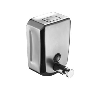 MARQUIS Liquid Soap Dispenser-BA50013