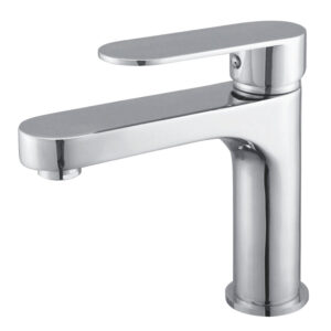 marquis basin mixer for hot and cold water