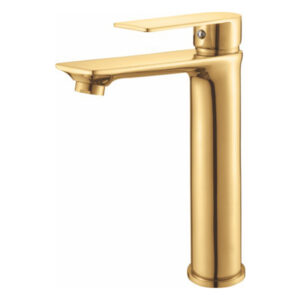 MARQUIS High Basin Mixer Gold- F30020GA