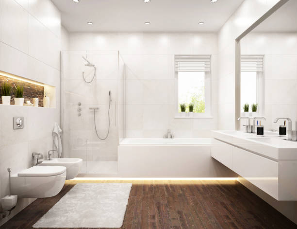 How to Make Your Bathroom Look Elegant?