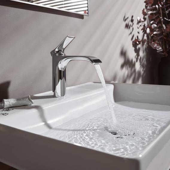 Make Your Basin Attractive In 5 Ways Using Quality Mixers