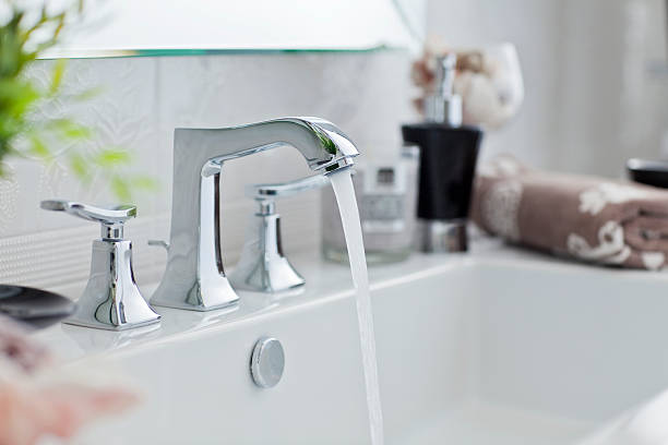 Luxurious Bathroom Look: How to choose Stunning Bathroom Faucets
