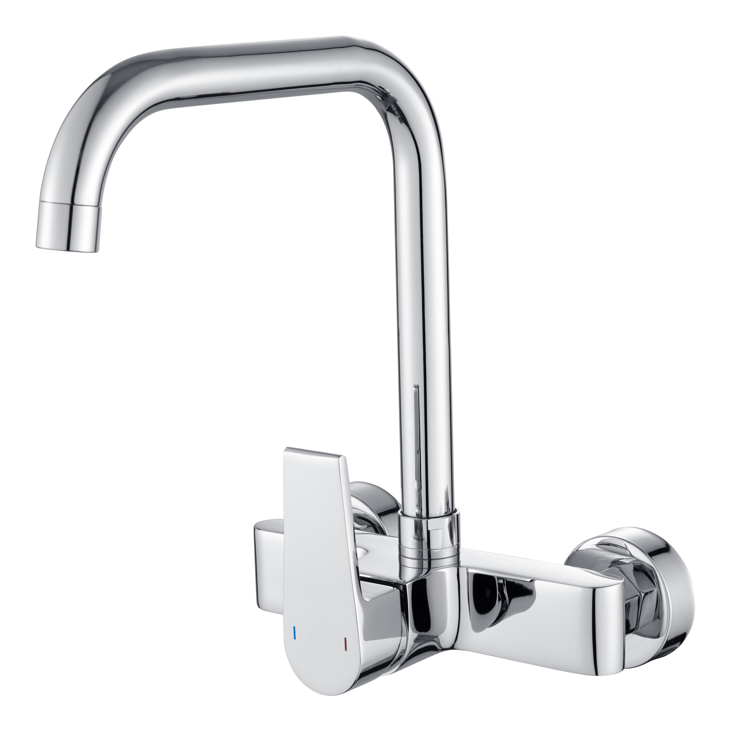 MARQUIS Wall Mounted Sink Mixer- F30005