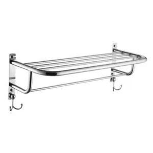 MARQUIS Foldable Towel Shelf- BA50021