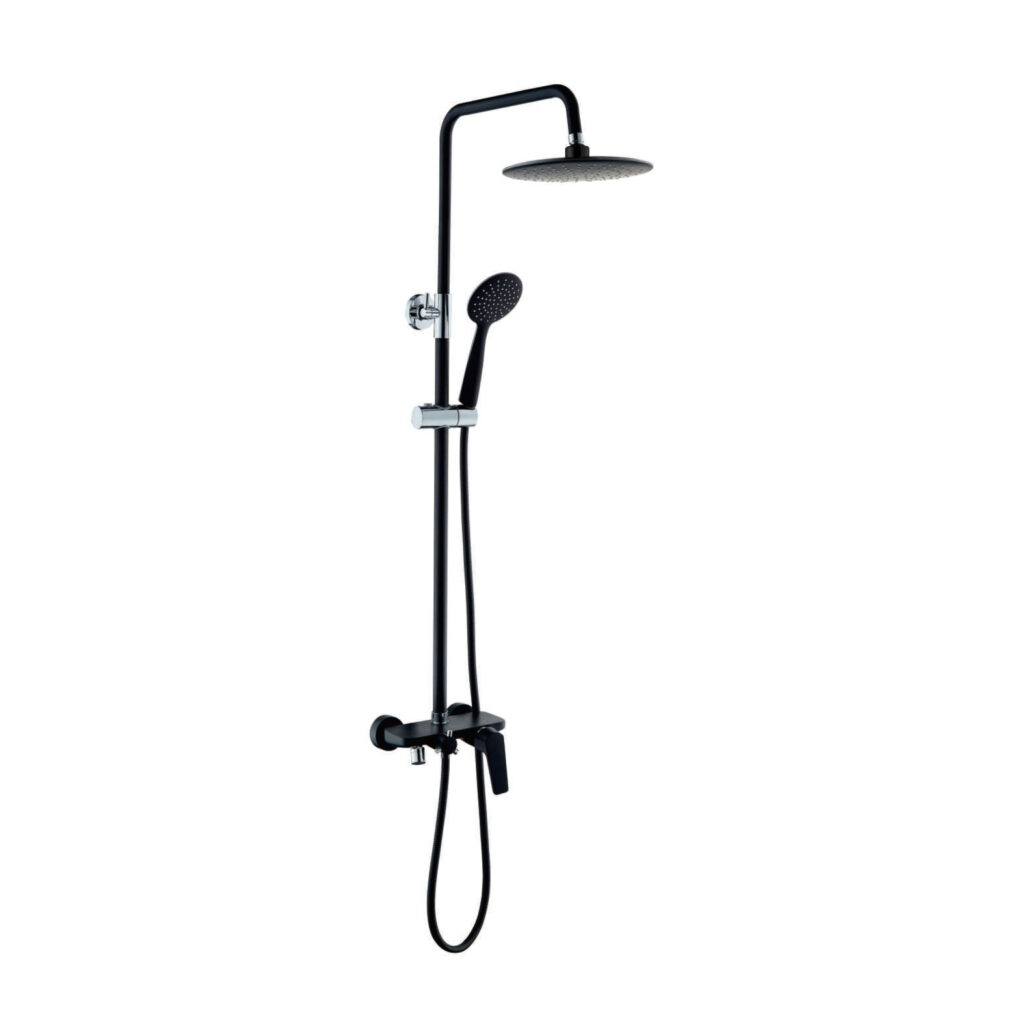 Marquis Shower Mixer Set Price in Bangladesh Mel Mart BD