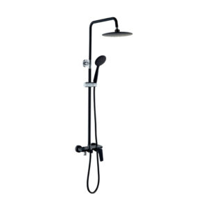 MARQUIS Shower Mixer Set- M399003BC