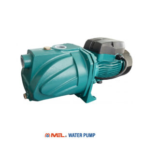 1HP MEL Self Priming Jet Pump, MEL-10M