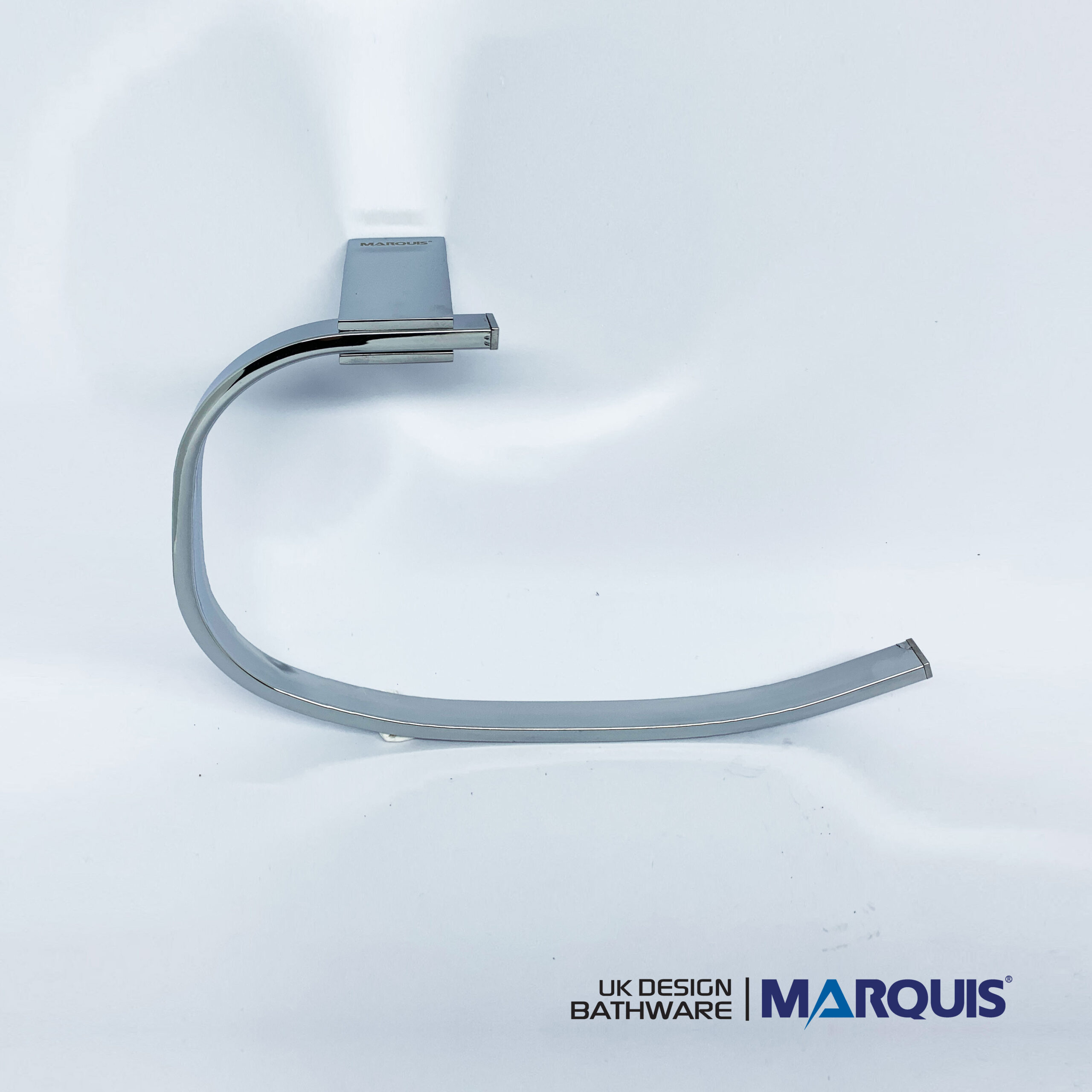 Marquis Modern and Stylish Towel Ring – BA50029