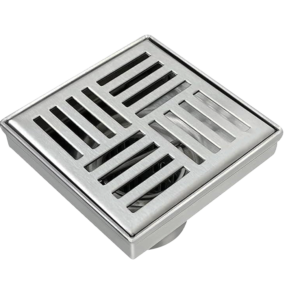 MARQUIS Square Floor Drain 6″ – A18049