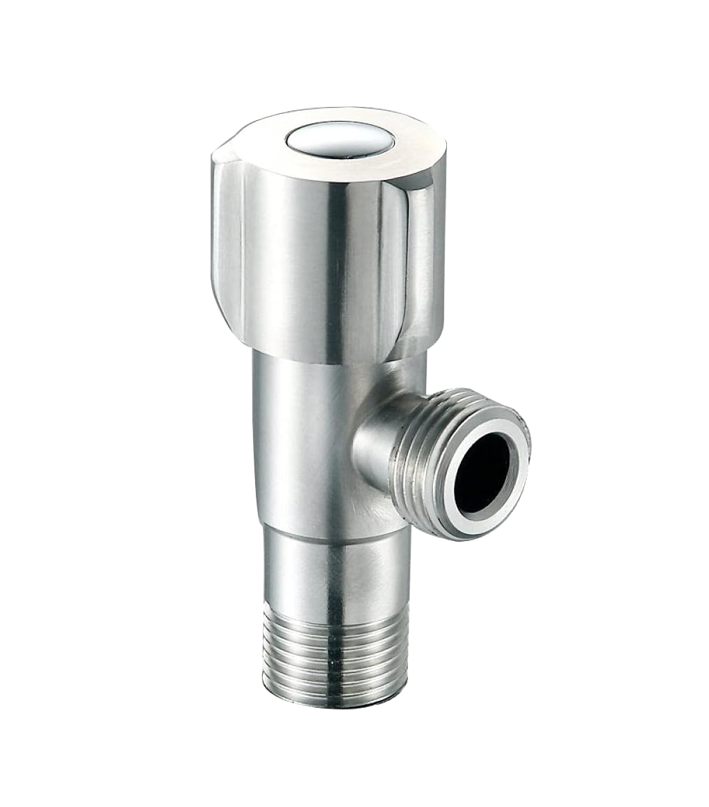 Angle Valve ½" X ½" - A18047