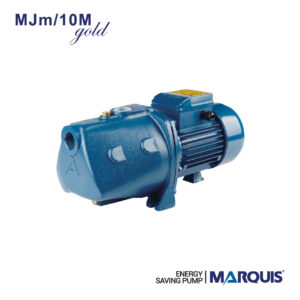 Marquis Self Priming Jet Pump – MJm 10M Gold