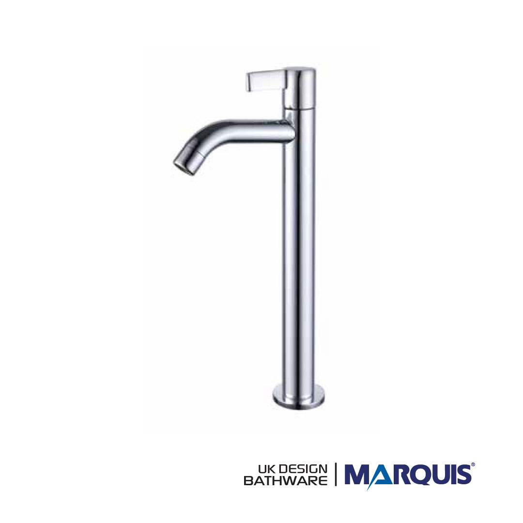 Marquis High Pillar Cock Tap – FT1008