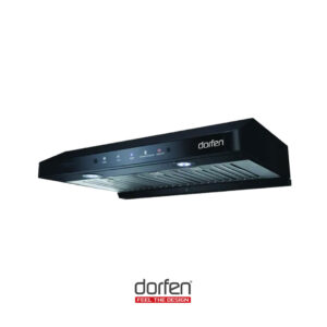 DORFEN Under Cabinet Kitchen Hood, DF-KH3A