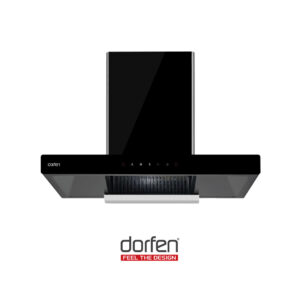DORFEN T-Shape Kitchen Hood, DF-KH1A