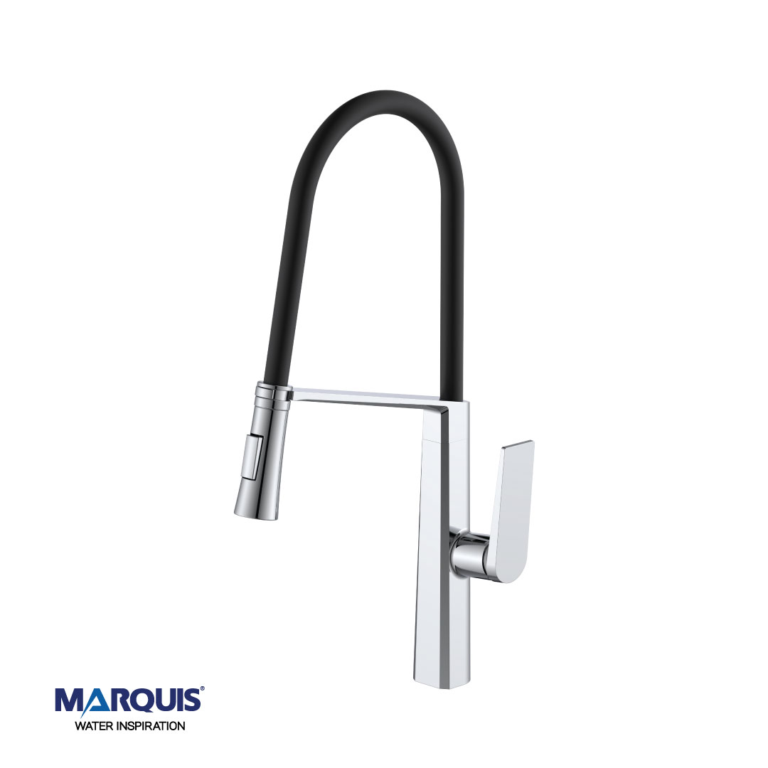 MARQUIS Sink Mixer, F30034