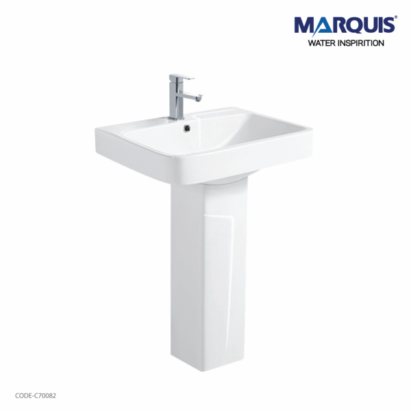 MARQUIS Pedestal Basin, C70082