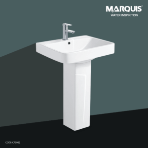 MARQUIS Pedestal Basin, C70082