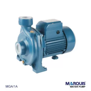 1HP MARQUIS Irrigation Centrifugal Pump, MGA/1A