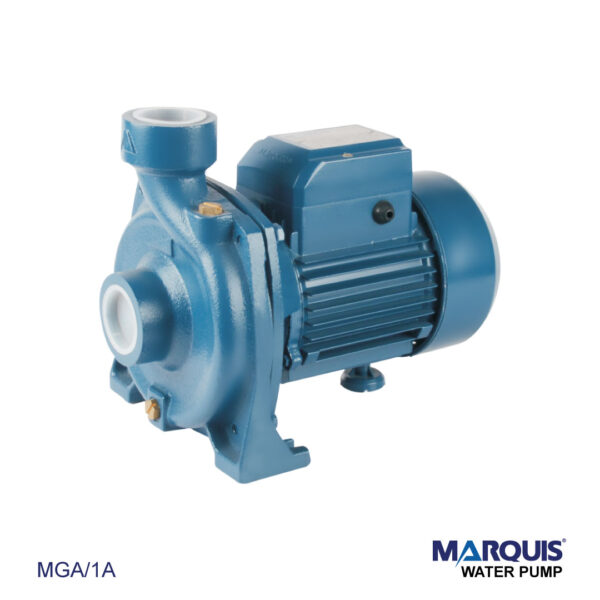1HP MARQUIS Irrigation Centrifugal Pump, MGA/1A