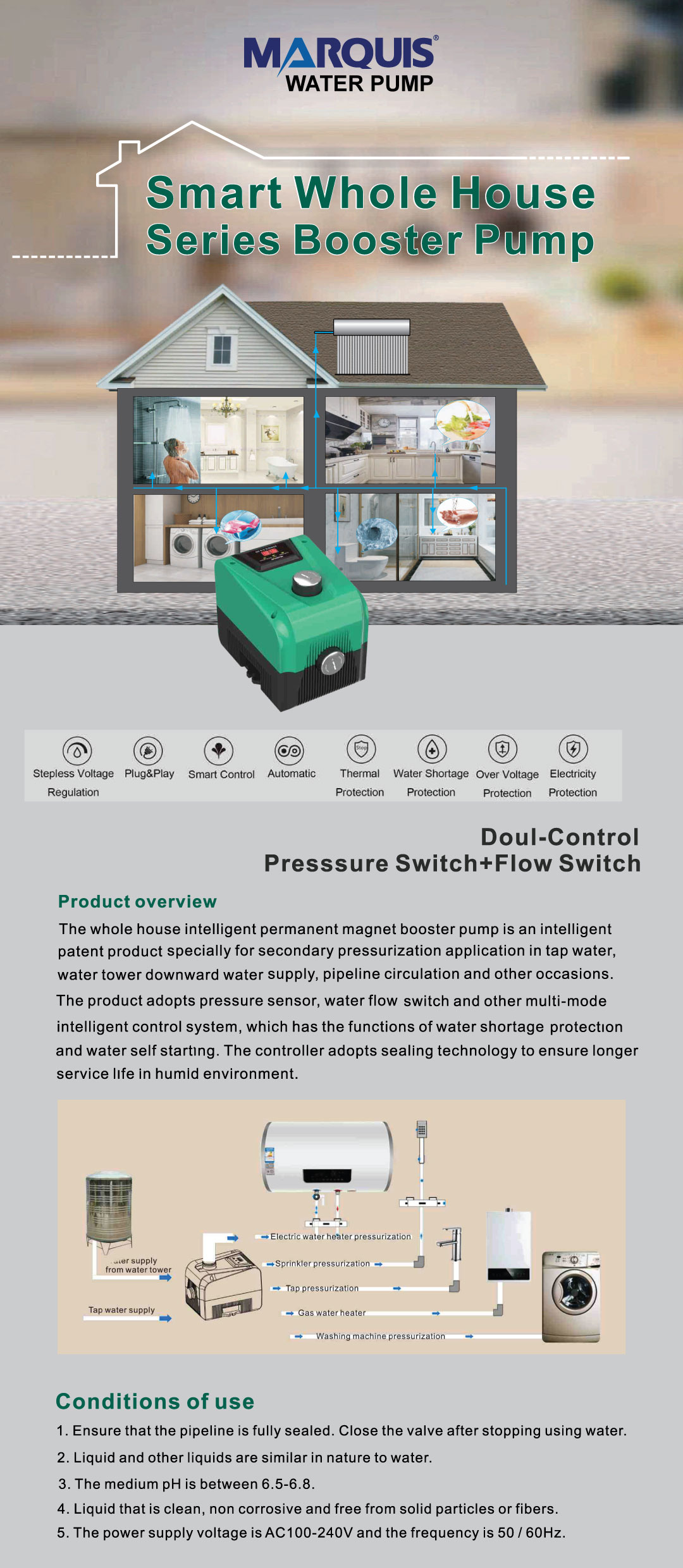 marquis zero smart booster pump, marquis zero smart booster pump price, marquis water pump 1 hp price in bangladesh, pressure pump price in bangladesh, water pressure booster pump price in bangladesh, marquis water pump 0.5 hp price in bangladesh, marquis water pump 10m price in bangladesh, marquis water pump 1.5hp price in bangladesh, gazi pressure pump