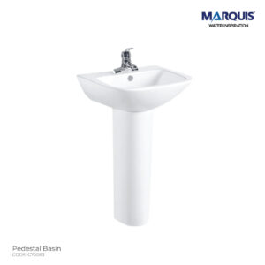MARQUIS Pedestal Basin, C70083