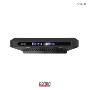DORFEN 30-inch Smart Slim Kitchen Hood, DF-KH5A